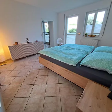 Ein Stueck Glueck * Prerow