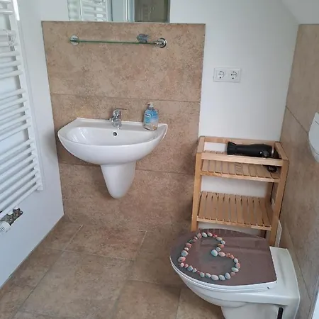 Ein Stueck Glueck Prerow