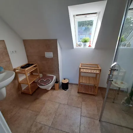 Ein Stueck Glueck * Prerow