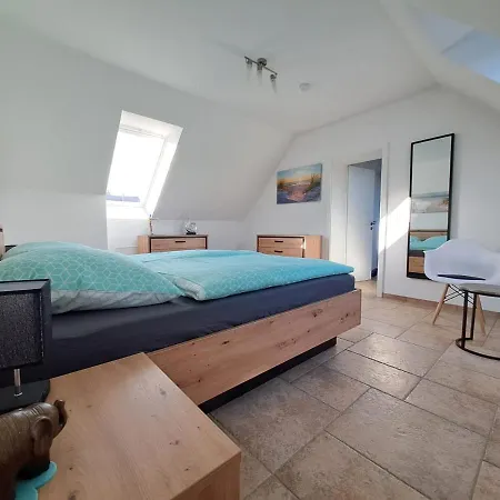 Ein Stueck Glueck Prerow