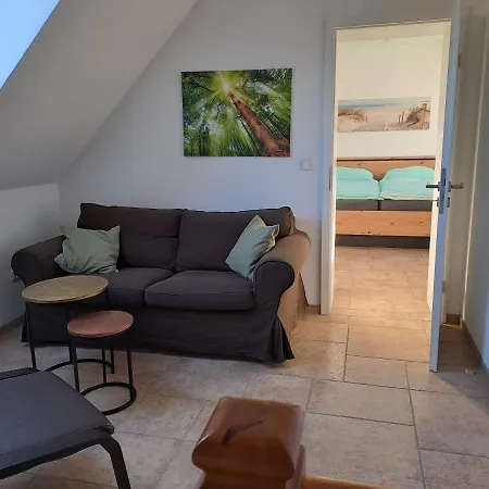 Ein Stueck Glueck * Prerow