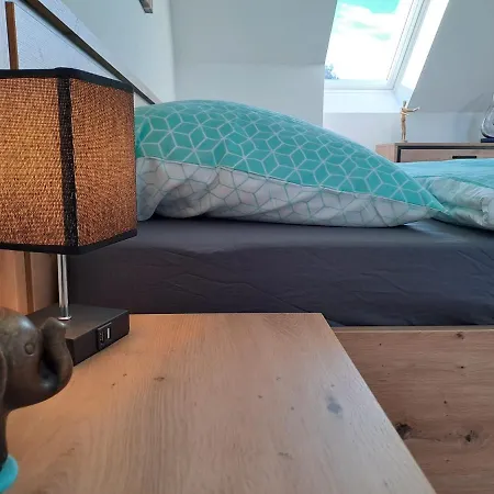 Ein Stueck Glueck Prerow