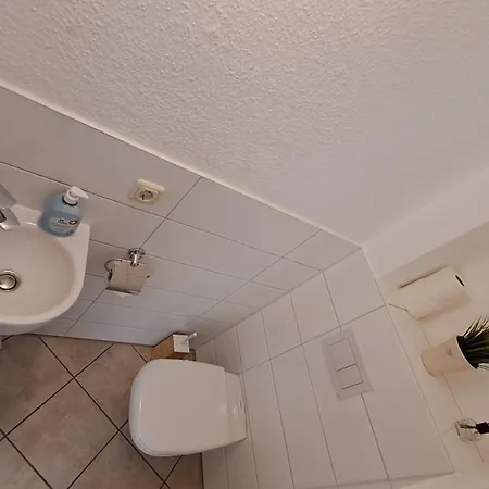 Ein Stueck Glueck Apartment Prerow
