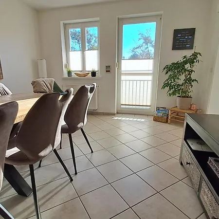 Ein Stueck Glueck Prerow